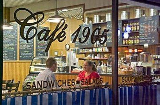 Cafe 1905