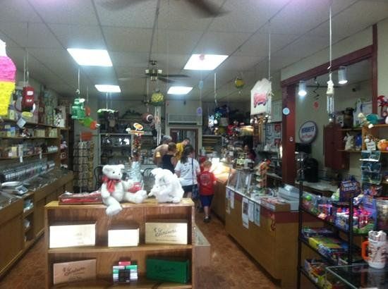 Peggy's Candies & Gifts